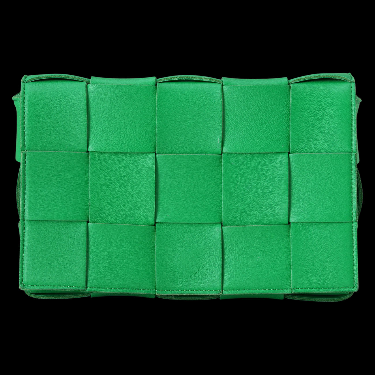 BOTTEGA VENETA(USED)보테가베네타 카세트백